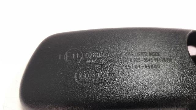 HYUNDAI 85101A4000 Espejo interior comprar Tarragona