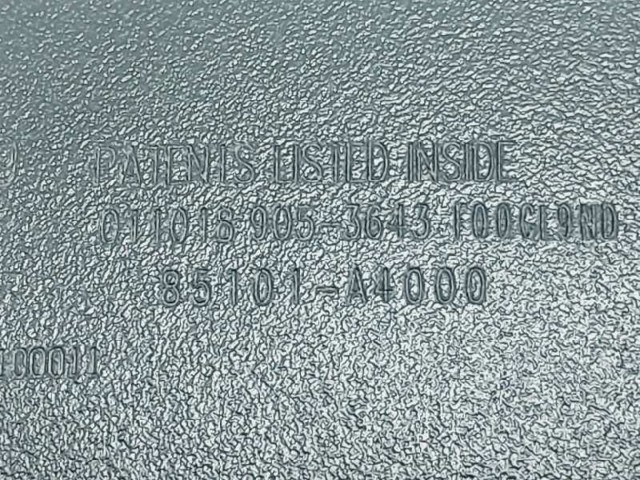 HYUNDAI 85101A4000 Espejo interior  en stock Valencia