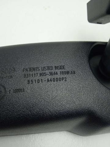 85101A4000P2 HYUNDAI comprar Bilbao