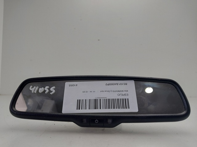 85101A4000P2 Hyundai/Kia