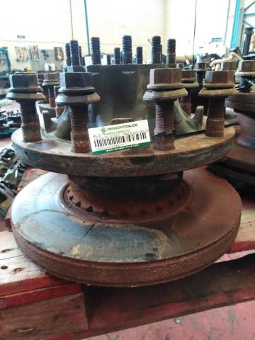 Bujes de ruedas 85105696 VOLVO