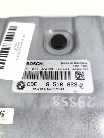 Comprar Módulo de control del motor X6  E71