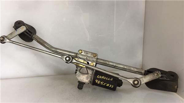 Motor del limpiaparabrisas Corolla  hatchback (2002-2006) original desde 60,98 €
