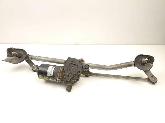 Motor del limpiaparabrisas Toyota Corolla  (2002-2006)