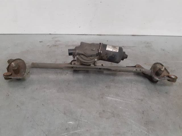 Motor del limpiaparabrisas del parabrisas 8511002150 Toyota