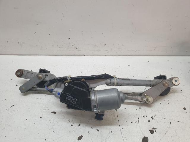 8511002190 TOYOTA Motor limpiaparabrisas comprar Bilbao