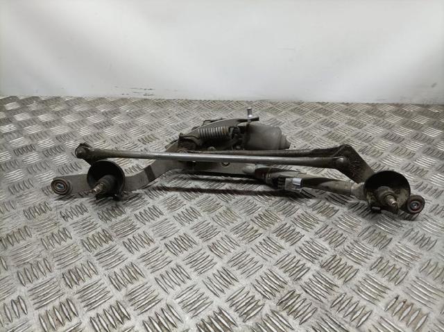 Motor del limpiaparabrisas Toyota Auris  (E15)