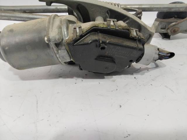 8511002190 Motor del limpiaparabrisas  disponible Málaga