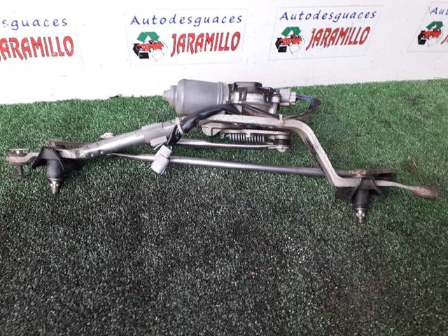 TOYOTA 8511002190 Motor del limpiaparabrisas  comprar en Murcia