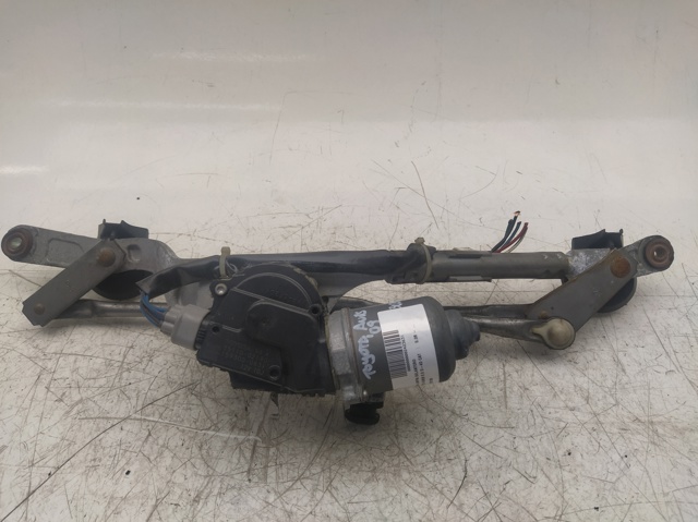 TOYOTA 8511002190 Motor limpiaparabrisas comprar Barcelona