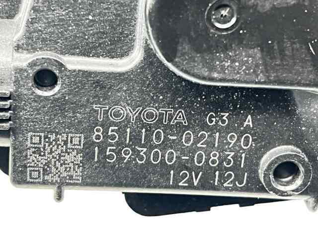 8511002190 Motor del limpiaparabrisas  comprar en Pontevedra