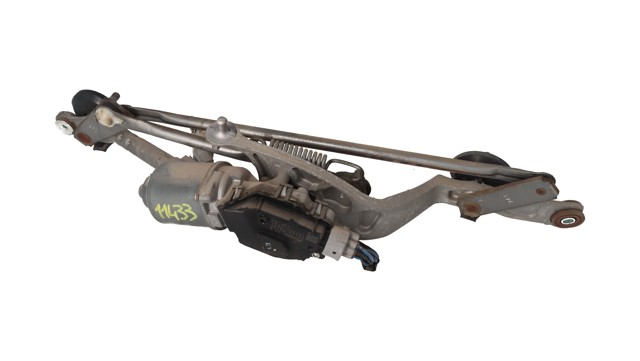 Motor del limpiaparabrisas para Toyota Auris  (E15)