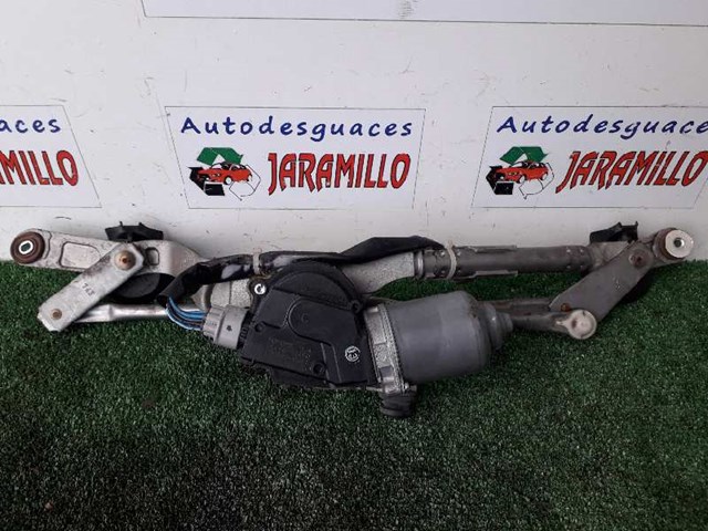 TOYOTA 8511002190 Motor del limpiaparabrisas  comprar en Albacete