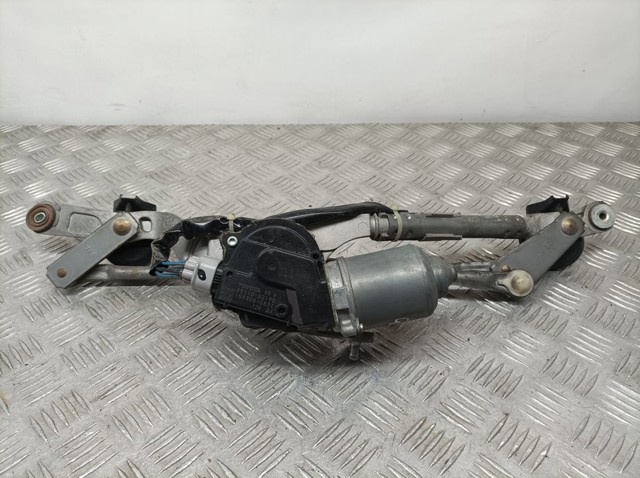 8511002190 TOYOTA Motor del limpiaparabrisas  comprar en Oviedo