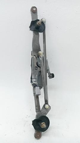 Motor del limpiaparabrisas para Toyota Auris  (E15)