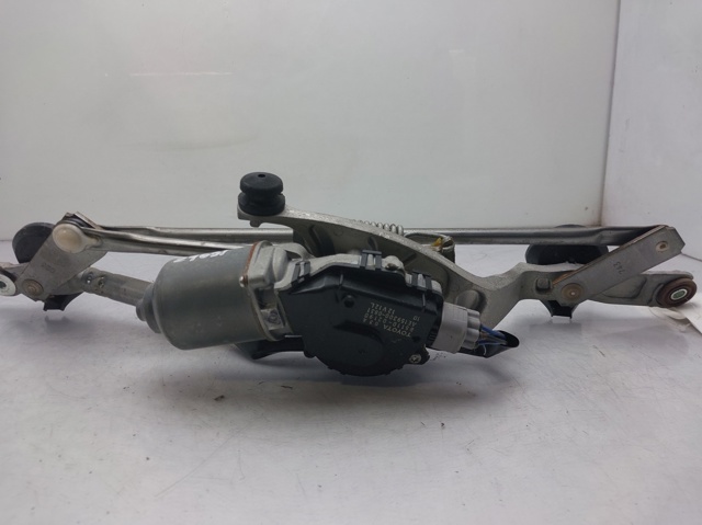 TOYOTA 8511002190 Motor del limpiaparabrisas  disponible Valladolid