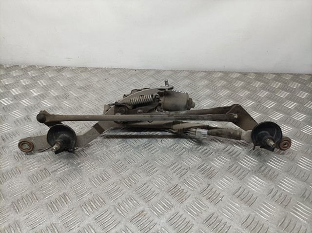 Motor del limpiaparabrisas para Toyota Auris  (E15)