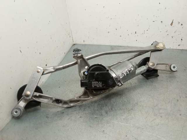 8511002340 TOYOTA Motor limpiaparabrisas  en stock Córdoba