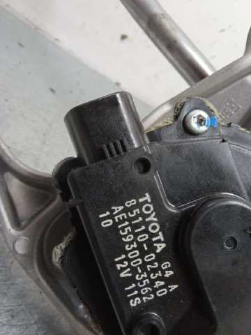8511002340 Motor del limpiaparabrisas  comprar en Reus