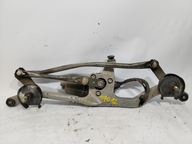 TOYOTA 8511002340 Motor del limpiaparabrisas  disponible España