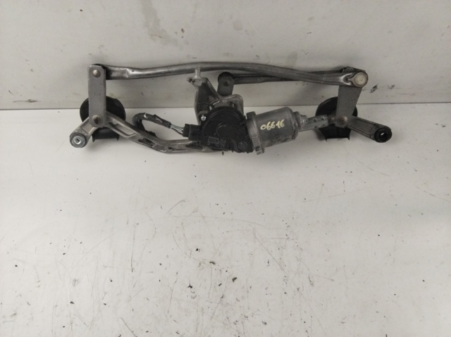 TOYOTA 8511002340 Motor limpiaparabrisas comprar Pamplona