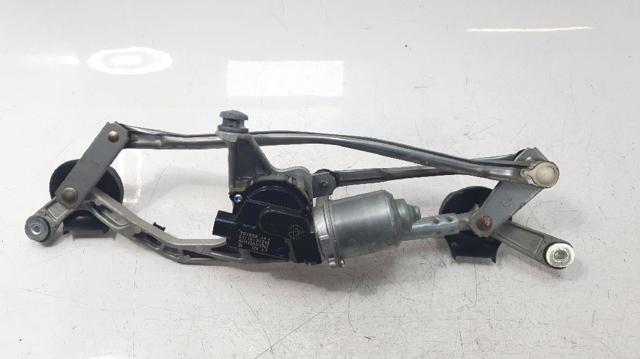 8511002340 Motor del limpiaparabrisas  disponible Málaga