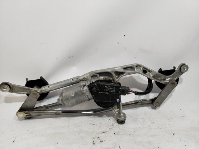 8511002340 TOYOTA Motor del limpiaparabrisas  comprar en Jaén