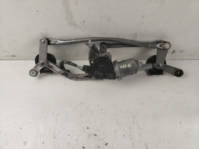 TOYOTA 8511002340 Motor del limpiaparabrisas  disponible Valladolid