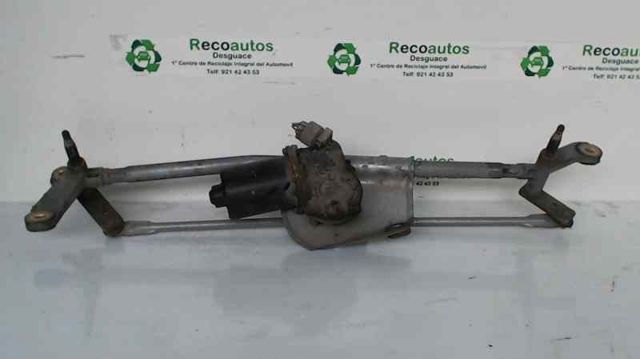 Motor del limpiaparabrisas del parabrisas 8511005040 Toyota