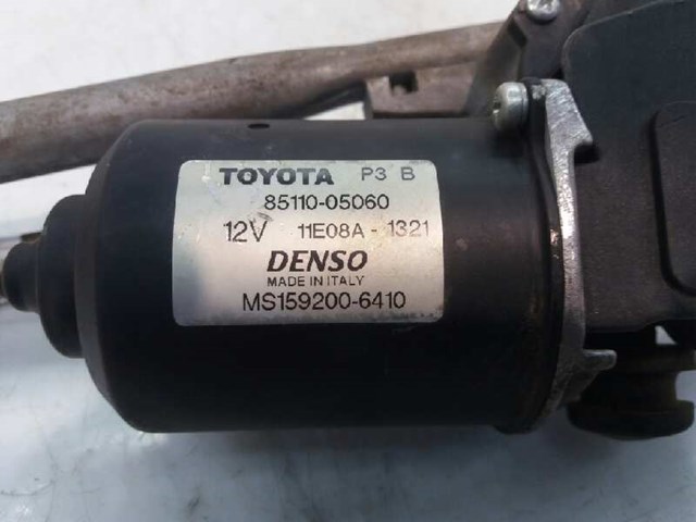 8511005060 Motor limpiaparabrisas  en stock Castellón