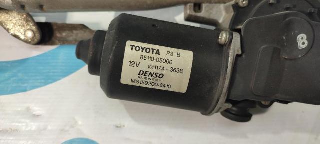 8511005060 TOYOTA Motor del limpiaparabrisas  comprar en Oviedo