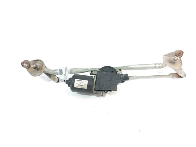 Comprar Motor del limpiaparabrisas Corolla E12