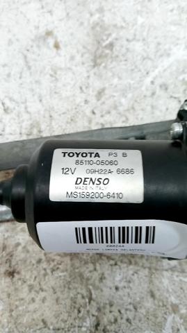 TOYOTA 8511005060 Motor limpiaparabrisas  en stock Terrassa