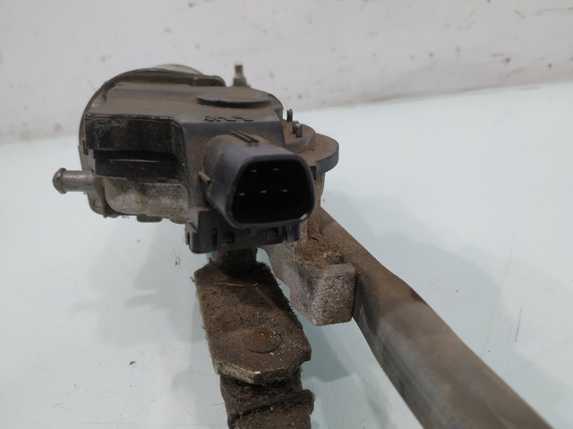 8511005060 TOYOTA Motor limpiaparabrisas comprar Alcalá