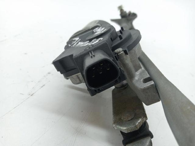 8511005060 Motor del limpiaparabrisas  disponible Málaga