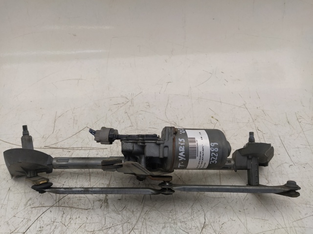 Motor del limpiaparabrisas Yaris hatchback (1999-2005) original desde 62,44 €