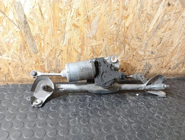 Motor del limpiaparabrisas Toyota Yaris desde 62,44 €