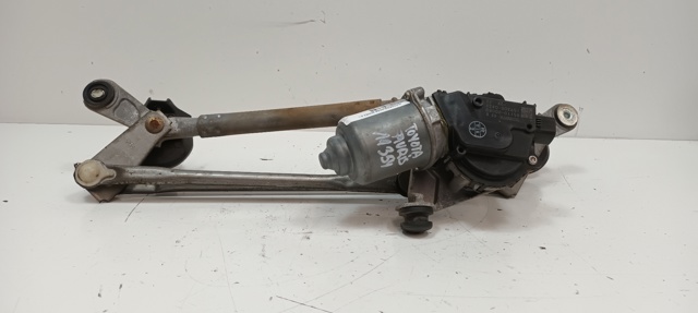 851100D080 TOYOTA Motor del limpiaparabrisas  disponible Ourense