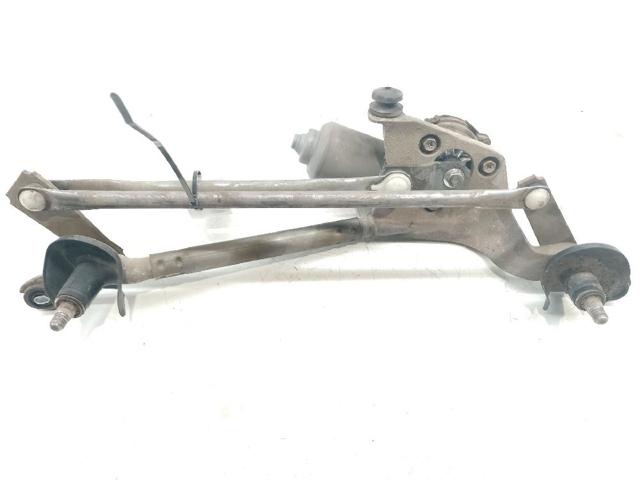 851100D080 Motor del limpiaparabrisas  comprar en Zaragoza