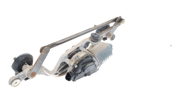 TOYOTA 851100D080 Motor limpiaparabrisas  en stock Terrassa
