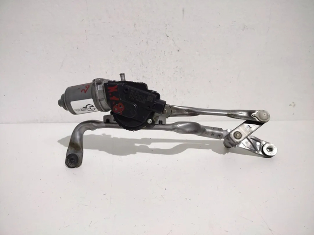 851100D190 Motor del limpiaparabrisas  comprar en Pontevedra