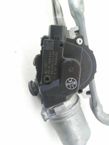 851100D190 TOYOTA Motor del limpiaparabrisas  comprar en Oviedo