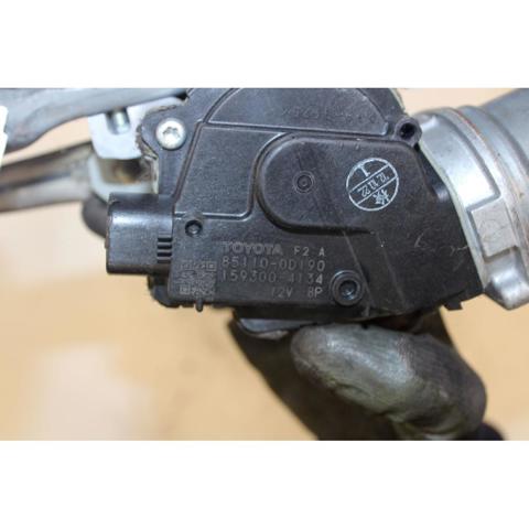 851100D190 Motor limpiaparabrisas comprar Almería