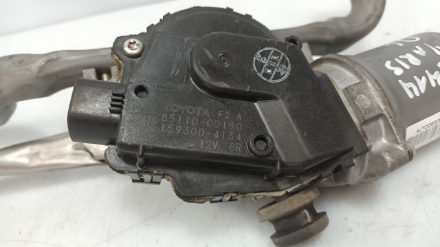851100D190 TOYOTA Motor del limpiaparabrisas  comprar en Lleida