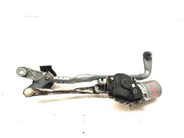 Motor del limpiaparabrisas para Toyota Yaris (P13)