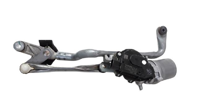 Motor limpiaparabrisas para Toyota Yaris P13