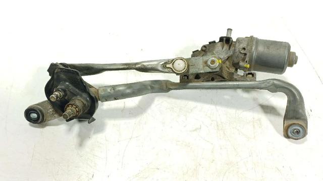 Motor limpiaparabrisas para Toyota Yaris P13