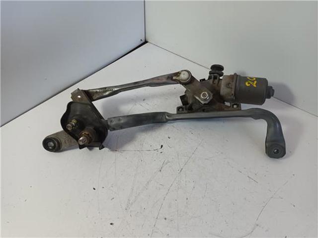 Motor del limpiaparabrisas Toyota Yaris (2011-2020)