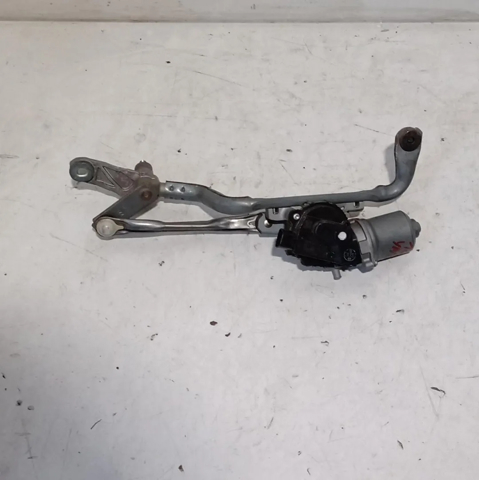 Motor del limpiaparabrisas Yaris hatchback (2011-2020) original desde 69,70 €
