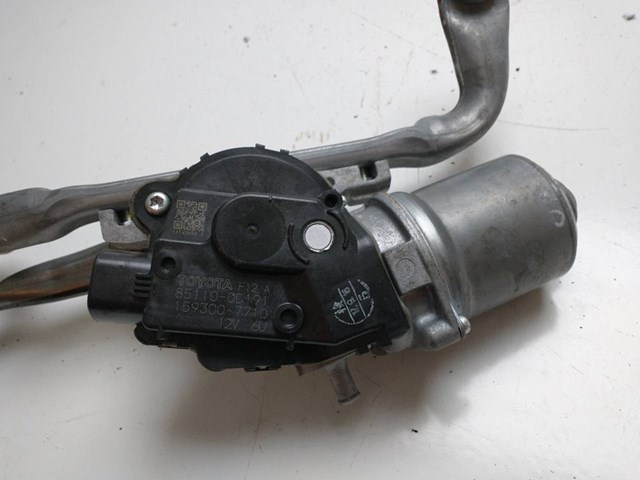 851100D191 TOYOTA Motor limpiaparabrisas comprar Bilbao